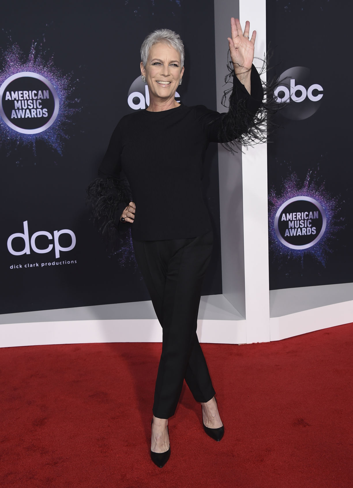 2019 American Music Awards - Arrivals